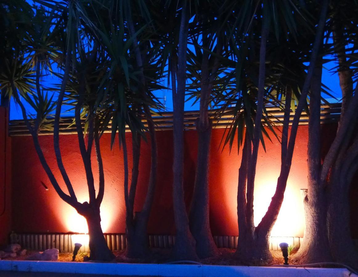 Casablanca El Petit Hotel Deltebre Luaran gambar