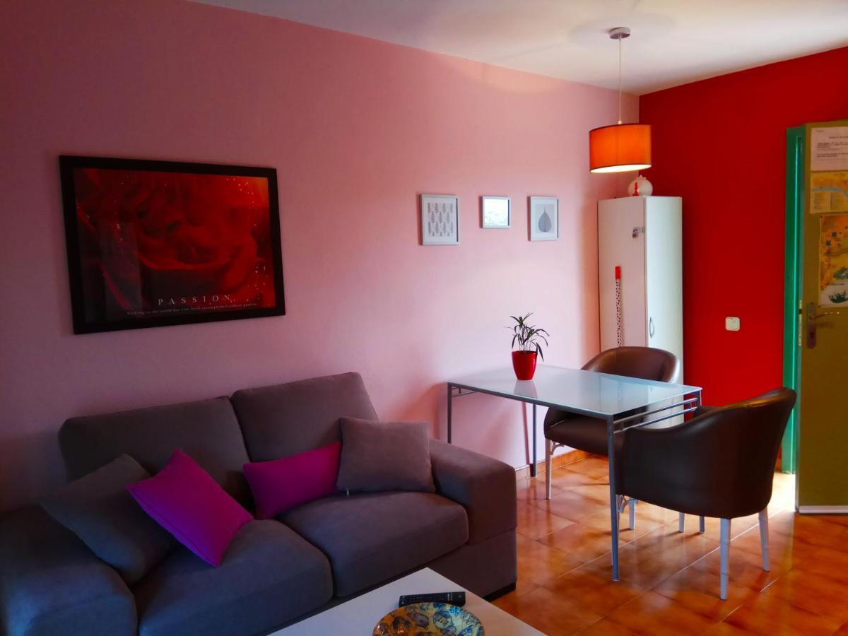 Casablanca El Petit Hotel Deltebre Luaran gambar